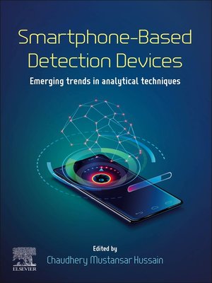 cover image of Smartphone-Based Detection Devices